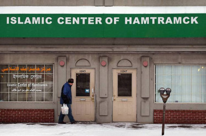 hamtramck a 12 mosque town in the heart of america