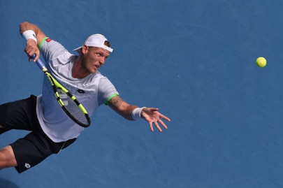 australian open under match fixing scrutiny australian open under match fixing scrutiny