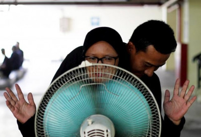 demand for women only motorcycle taxis soars in indonesian capital demand for women only motorcycle taxis soars in indonesian capital