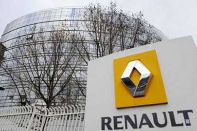 renault pushes on with electric split renault pushes on with electric split