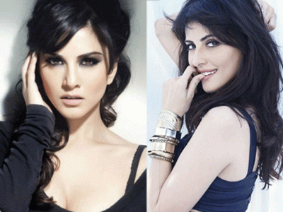 bollywood s raunchy side comes to the fore bollywood s raunchy side comes to the fore