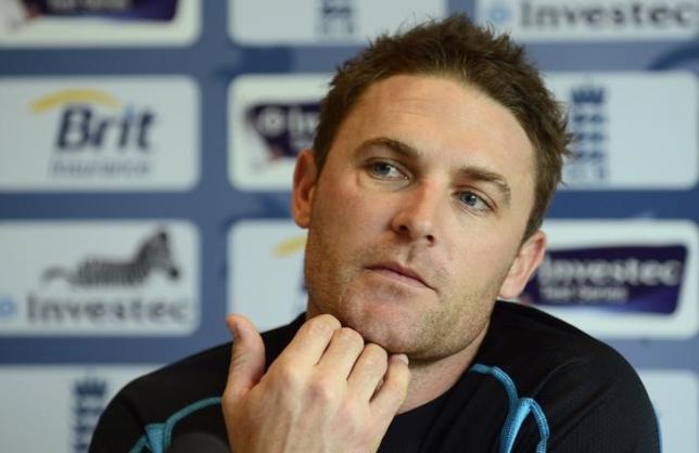 new zealand s mccullum to give cowdrey lecture