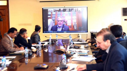 ecc clears way to early start of reko diq project