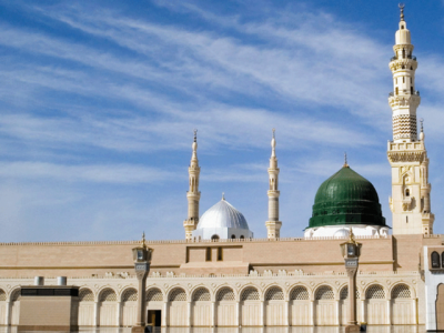 another mosque adopts rainwater harvesting for ablution