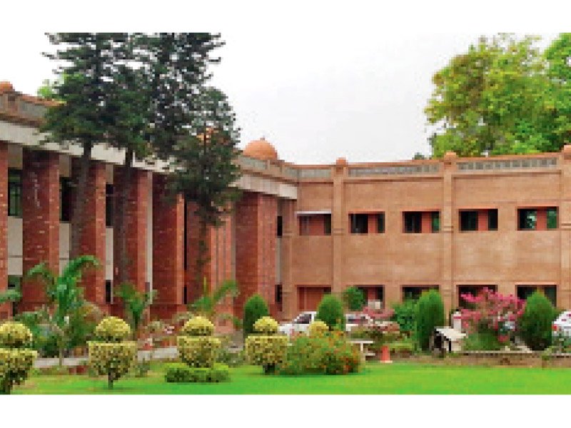 kmc sans dean due to loophole in appointment process