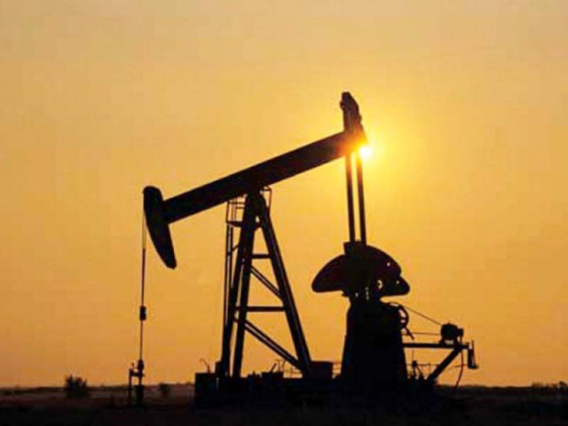 mol pakistan says it is planning to add this latest discovery to the pipeline network on a fast track basis photo file mol pakistan says it is planning to add this latest discovery to the pipeline network on a fast track basis photo file