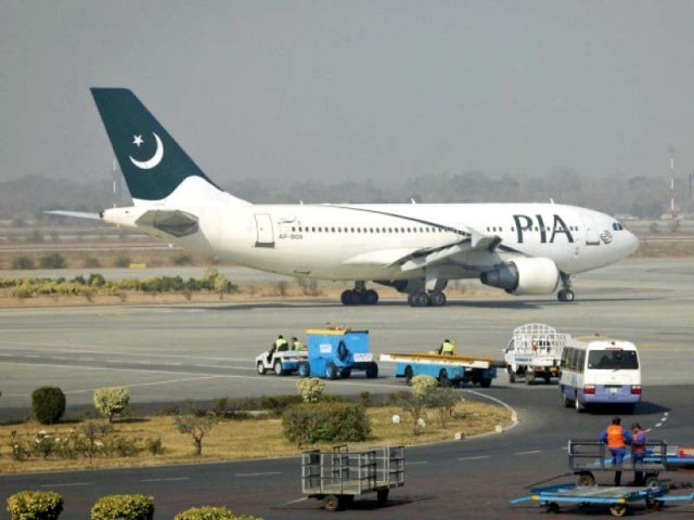 asad umar suggested the government separate the legacy burden of liabilities of about rs320 billion from the balance sheet as the airlines could not be turned around without it photo file asad umar suggested the government separate the legacy burden of liabilities of about rs320 billion from the balance sheet as the airlines could not be turned around without it photo file