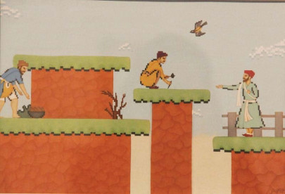 on display a sight for sore eyes on display a sight for sore eyes