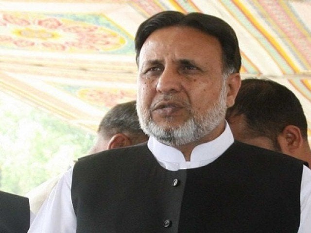 opposition leader of punjab assembly photo file