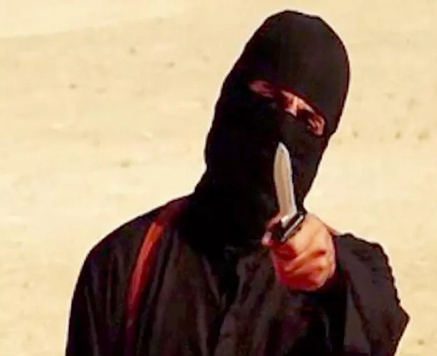 quot jihadi john quot was known as the executioner of the islamic state group appearing masked in a string of videos showing the beheadings of western hostages photo afp quot jihadi john quot was known as the executioner of the islamic state group appearing masked in a string of videos showing the beheadings of western hostages photo afp
