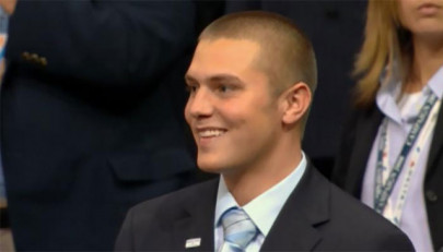 sarah palin s son arrested for domestic violence court documents