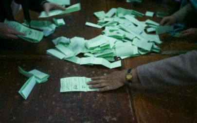 the problem with the expat vote the problem with the expat vote