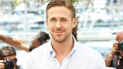 ryan gosling feels very lucky