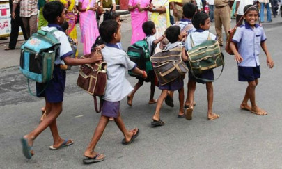 activists skeptical as india s kerala becomes first in primary education goal