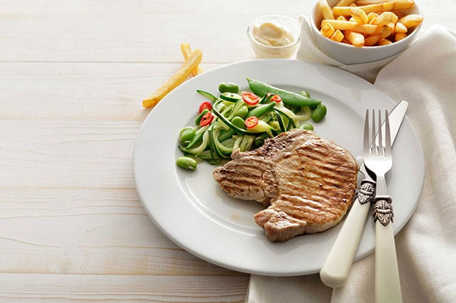 the size of a table has a significant impact on how people perceive the food that is placed upon it photo rd the size of a table has a significant impact on how people perceive the food that is placed upon it photo rd