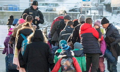 imf urges eu to open jobs market quickly to refugees