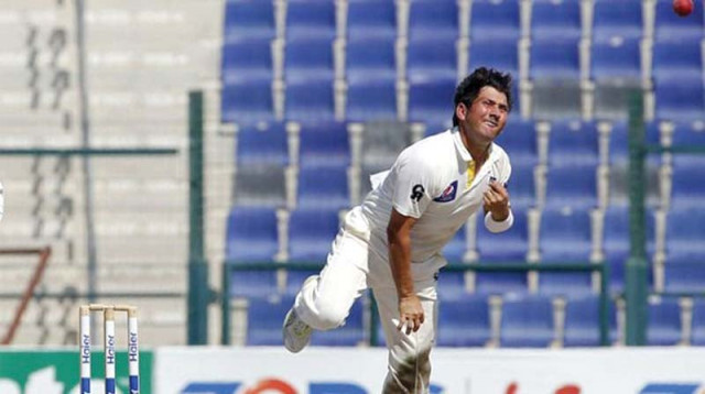 the icc had earlier indicated that the tribunal to deal with yasir s case would be formed within two weeks but till now no such committee has been formed photo afp the icc had earlier indicated that the tribunal to deal with yasir s case would be formed within two weeks but till now no such committee has been formed photo afp