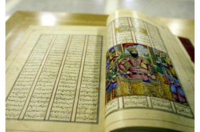 iran at the cusp persian faces slow erasure as locals see little scope iran at the cusp persian faces slow erasure as locals see little scope