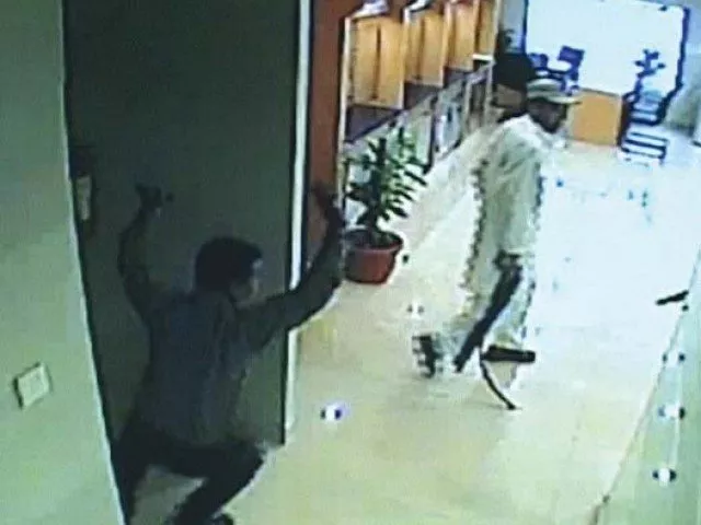 photos cctv footage acquired by express news photos cctv footage acquired by express news