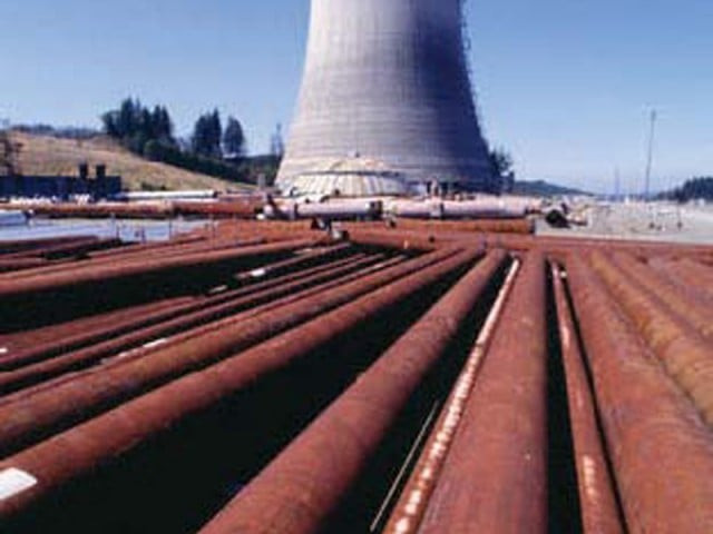 govt paid rs165 billion to power producers it could have avoided audit report photo file