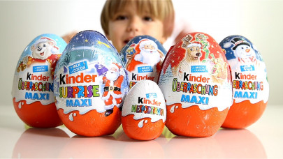 french prosecutors probe choking death blamed on kinder egg toy