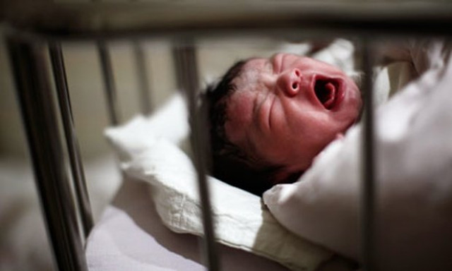 in july authorities in southern china rescued 89 trafficked minors including one as young as 10 days old photo reuters