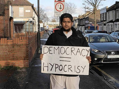 uk documentary aims to show true face of muslims uk documentary aims to show true face of muslims