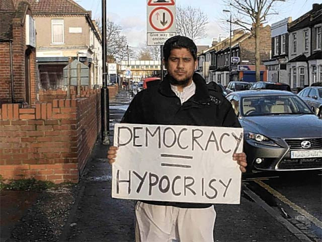 warning sign siddhartha dhar featured in 039 the jihadis next door 039 warning sign siddhartha dhar featured in 039 the jihadis next door 039