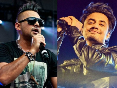 ali zafar sean paul set to kick off psl in dubai ali zafar sean paul set to kick off psl in dubai