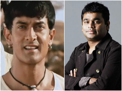 ar rahman s band recreates ghanan ghanan from lagaan