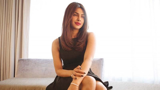 much like the show s main cast priyanka also moved to mumbai to fulfill her dreams photo file much like the show s main cast priyanka also moved to mumbai to fulfill her dreams photo file