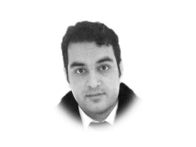 the writer is a rhodes scholar and an alumnus of the blavatnik school of government university of oxford the writer is a rhodes scholar and an alumnus of the blavatnik school of government university of oxford