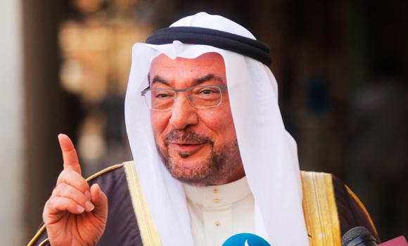 secretary general of the organization of islamic cooperation iyad bin amin madani photo reuters