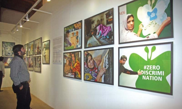 issues of child labour gender discrimination early marriages and health related problems were highlighted in the pictures at the united nations ongoing exhibition at sadequain gallery photos athar khan express issues of child labour gender discrimination early marriages and health related problems were highlighted in the pictures at the united nations ongoing exhibition at sadequain gallery photos athar khan express