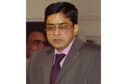 unexpected move london based mqm leader likely to become hyderabad mayor