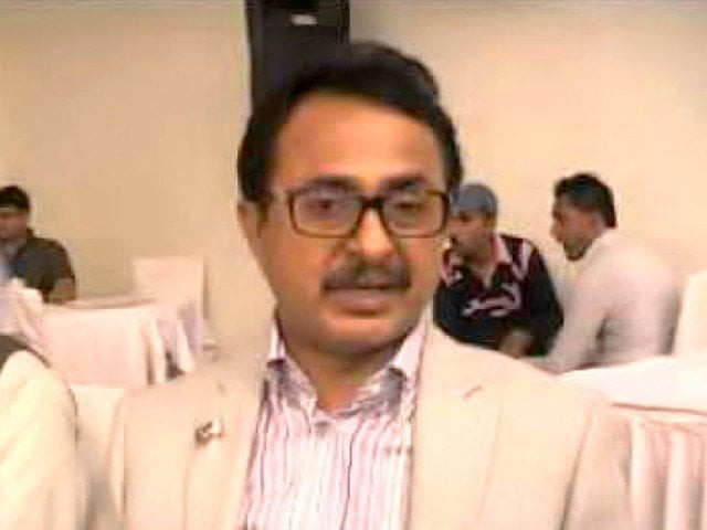 pml q sindh president haleem adil sheikh pml q sindh president haleem adil sheikh