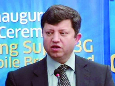 pta chairman given additional charge