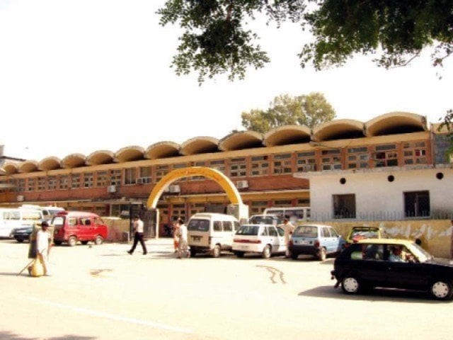 says expansion of polyclinic hospital important for provision of better healthcare photo file says expansion of polyclinic hospital important for provision of better healthcare photo file