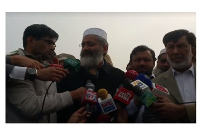 time to walk the talk govt asked to revise strategy on terrorism