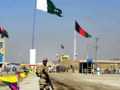 infiltration from afghanistan asif amenable to idea of fencing afghan border infiltration from afghanistan asif amenable to idea of fencing afghan border