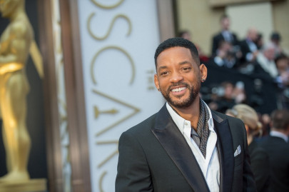 will smith joins oscars boycott says he won t attend