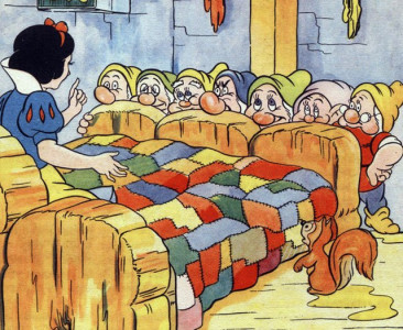 qatar school bans snow white from library over sexual innuendos qatar school bans snow white from library over sexual innuendos