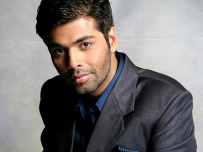 had sleepless nights when i was called pansy as a child karan johar