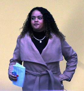 owner claims dog attacked woman as it doesn t like muslims