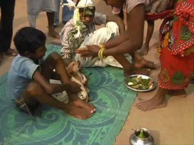 seven year old indian boy forced to marry dog to ward off evil spirits seven year old indian boy forced to marry dog to ward off evil spirits