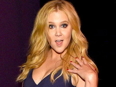 is amy schumer a joke thief is amy schumer a joke thief