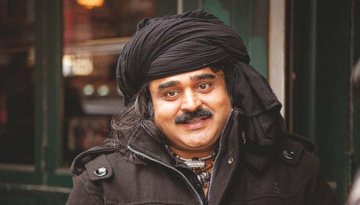 there is a need for more shows like coke studio arif lohar