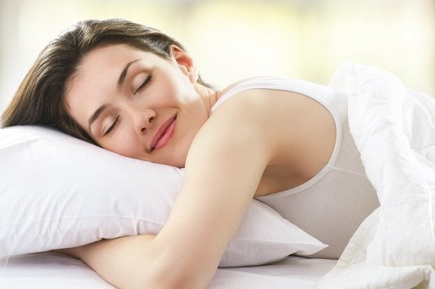 having trouble sleeping peacefully here are 7 rules of restorative sleep