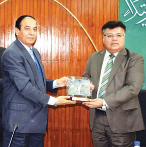 fighting corruption chairman nab calls for collective efforts fighting corruption chairman nab calls for collective efforts