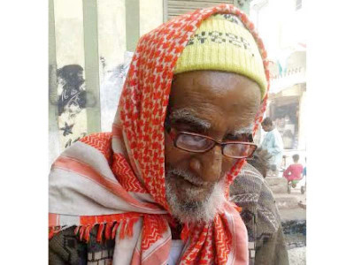 the man who lived in three centuries the man who lived in three centuries